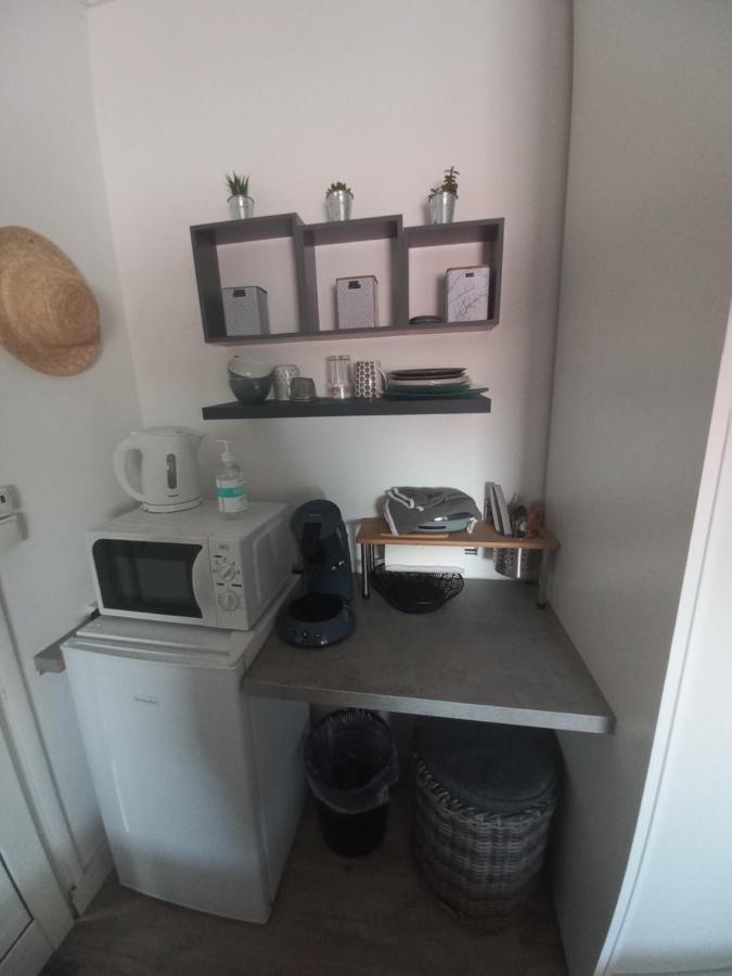 Lauraym 1 Otel Baie-Mahault Dış mekan fotoğraf
